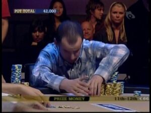 EPT S03 Monte Carlo Ep03 3/4