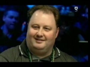 How I became Champion &amp;#8211; Greg Raymer