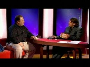 Interview with Greg Raymer 1/2