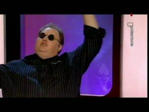 Interview with Greg Raymer 2/2