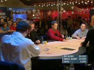 EPT S02 Copenhagen 3/4