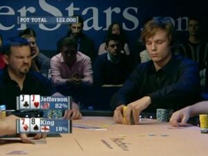 EPT S02 London 3/4