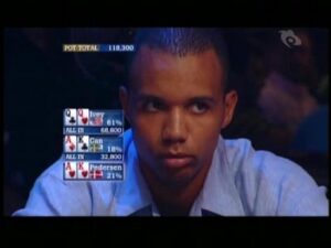 EPT S03Ep01 – Barcelona (Day One) 2/5