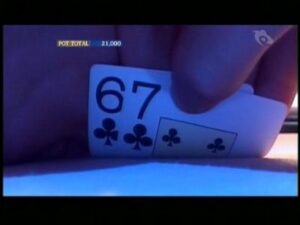 EPT S03Ep02 – Barcelona (Day Two) 3/5