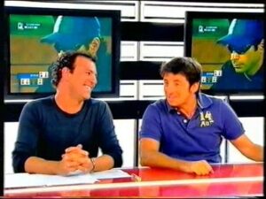 Patrick Bruel et ses paroles légendaires