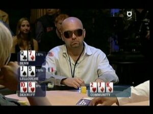 EPT S01 Final Monte Carlo (Day One) 10/10