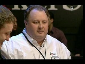 EPT S01 Final Monte Carlo (Day One) 3/10