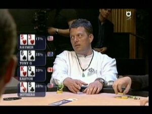 EPT S01 Final Monte Carlo (Day One) 4/10