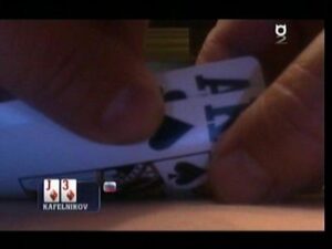 EPT S01 Final Monte Carlo (Day One) 5/10