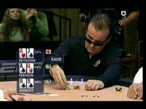 EPT S01 Final Monte Carlo (Day One) 8/10