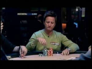 EPT S03E16 – Dortmund (Day One)  2/4