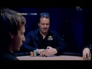 EPT S03E16 – Dortmund (Day One)  4/4