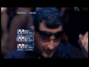 EPT S03E18 – Dortmund (Final Table) 2/4