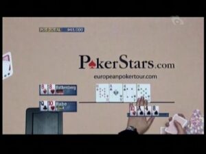 EPT S03E18 – Dortmund (Final Table) 3/4