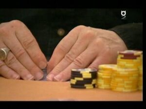 EPT S01 Final Monte Carlo (Day Two) 3/8