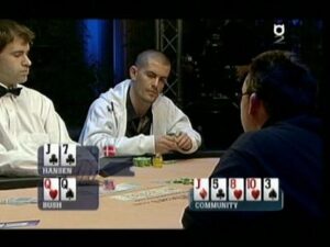 EPT S01 Final Monte Carlo (Day Two) 4/8