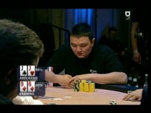 EPT S01 Final Monte Carlo (Day Two) 6/8