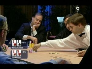 EPT S01 Final Monte Carlo (Day Two) 7/8