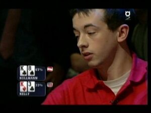 EPT S01 Final Monte Carlo (Day Two) 8/8