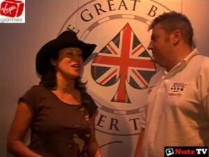 Interview with Jennifer Tilly