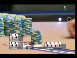 EPT S01 Final Monte Carlo Final Table 8/8