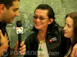 Scotty Nguyen &amp;#8211; A Loveable Nightmare