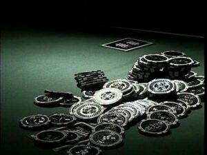 Gus Hansen Teaches You the Rules of Poker