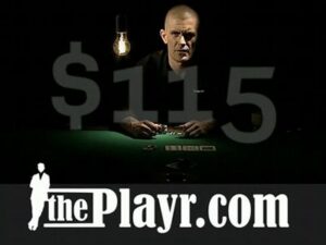 Gus Hansens Poker School &amp;#8211; Session 1 &amp;#8211;  Odds &amp;#038; Outs (1 of 6)