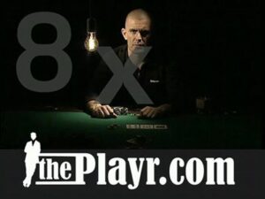 Gus Hansens Poker School &amp;#8211; Session 1 &amp;#8211;  Odds &amp;#038; Outs (3 of 6)