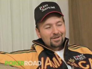 Inside The Poker Mind &amp;#8211;  Daniel Negreanu- part 1