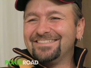 Inside The Poker Mind &amp;#8211;  Daniel Negreanu- part 2