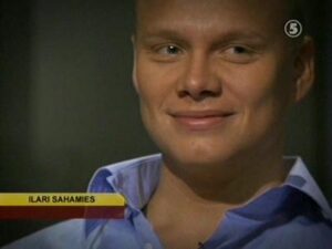 The Game S01E01 1/4 (Swedish)