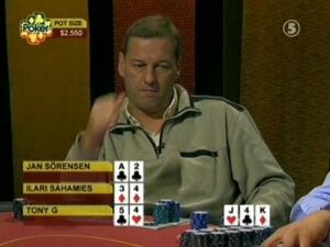 The Game S01E01 2/4 (Swedish)