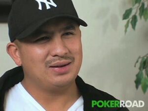 The Poker Mind &amp;#8211; JC Tran &amp;#8211; Part 1