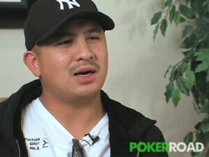 The Poker Mind &amp;#8211; JC Tran &amp;#8211; Part 2