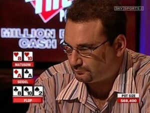 Million Dollar Cash Game – S01 E03 2/4