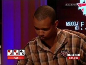 Million Dollar Cash Game – S01 E03 3/4