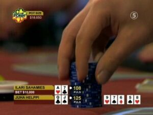 The Game S01E03 4/4 (Swedish)