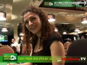 Irish Open 2008 – Citywest Hotel