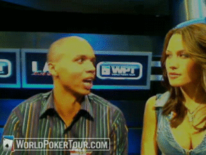 Phil Ivey Wins the WPT LAPC