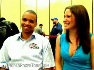 Phil Ivey’s 8th final table