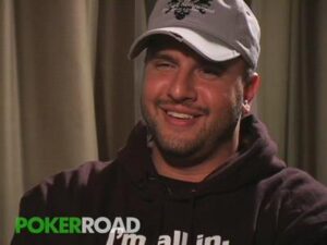 The Poker Mind &amp;#8211; Michael The Grinder Mizrachi &amp;#8211; Part 1