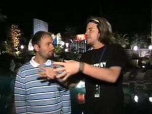 Daniel Negreanu EPT Monte Carlo Bust Up