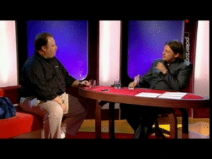 Greg Raymer Heads Up Extra 2/2