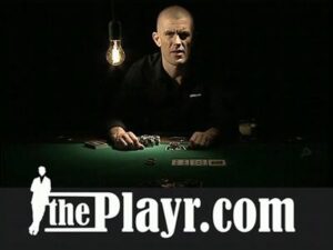 Gus Hansens Poker School &amp;#8211; Session 2 &amp;#8211; Slow Play (1 of 3)