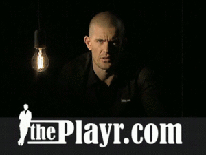 Gus Hansens Poker School &amp;#8211; Session 5 &amp;#8211;  Heads-Up (1 of 4)