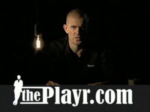 Gus Hansens Poker School &amp;#8211; Session 6 &amp;#8211; Tournaments (1 of 3)