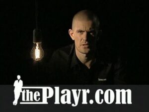 Gus Hansens Poker School &amp;#8211; Session 6 &amp;#8211; Tournaments (2 of 3)