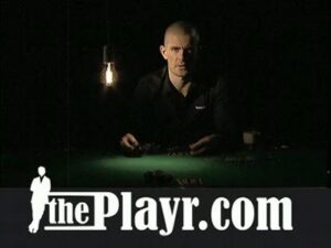 Gus Hansens Poker School &amp;#8211; Session 7 &amp;#8211;  Semi-Bluff (1 of 3)