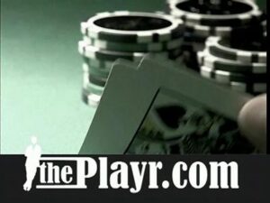 Gus Hansens Poker School &amp;#8211; Session 7 &amp;#8211; Semi-Bluff (3 of 3)